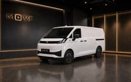 פאריזון V7E קארגו 1