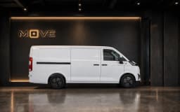 פאריזון V7E קארגו 5