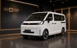 פאריזון V7E קומבי 1