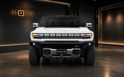 GMC האמר EV (טנדר) 2