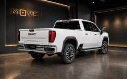 GMC סיירה 2500HD 4