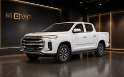 מקסוס T90 EV 1