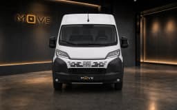 פיאט דוקאטו L3H2 POWER 180 כ״ס 3.99 טון 2