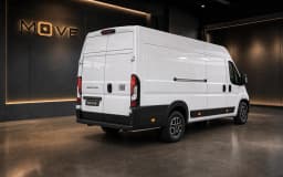 פיאט דוקאטו XL L4H3 POWER 180 כ״ס 3.99 טון 4