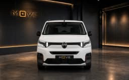 סיטרואן ברלינגו Combi 5 מקומות 2