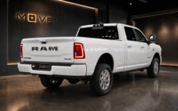 ראם 2500 RamBox · 5 מושבים 4