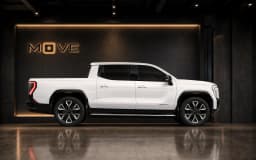 GMC Sierra Elevation – 660 ק"מ 5