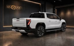 GMC Sierra AT4 – שטח 769 ק"מ 4