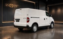 מקסוס eDeliver VAN סגור 4