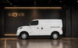 מקסוס eDeliver VAN סגור 3