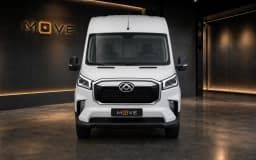 מקסוס eDeliver L3H2 3.5 טון 2