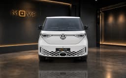 פולקסווגן ID. Cargo Pro 84 kWh 2