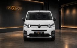 סיטרואן ë-Berlingo XL · 7 מקומות 2