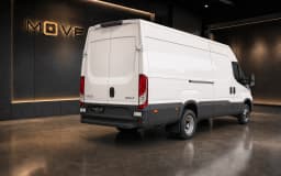 איווקו דיילי 70C18 4100 H2 · 7 טון 4