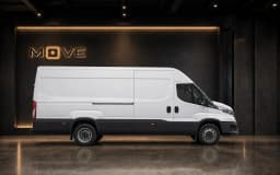 איווקו דיילי 70C18 4100 H2 · 7 טון 5