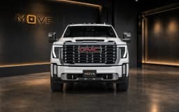GMC סיירה Denali יוקרה 2