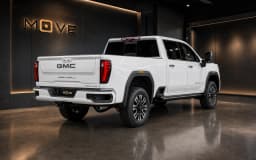 GMC סיירה Denali יוקרה 4