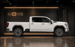 GMC סיירה Denali יוקרה 5