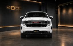 GMC סיירה Elevation 4X4 2