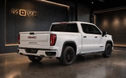 GMC סיירה Elevation 4X4 4