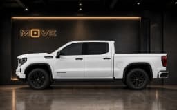 GMC סיירה Elevation 4X4 3