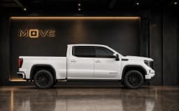 GMC סיירה Elevation 4X4 5