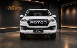 פוטון Tunland דיזל 4X4 2