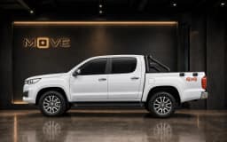 פוטון Tunland דיזל 4X4 3