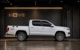 פוטון Tunland דיזל 4X4 5