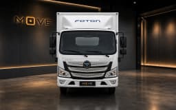 פוטון Aumark דיזל 7.5/8.5 טון 2