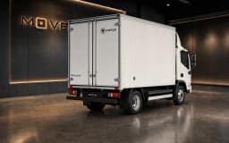 פוטון Aumark חשמלי 7.5 טון 4