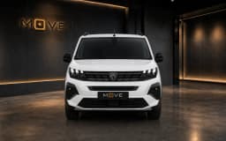 פיג'ו ריפטר COMBI M1 GT 1.5L 130 BlueHDi AT8 2
