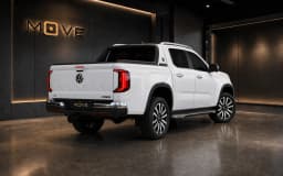 פולקסווגן אמארוק סטייל אוטומט 4X4 (Style) 4