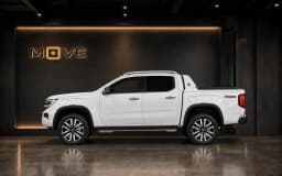 פולקסווגן אמארוק סטייל אוטומט 4X4 (Style) 3