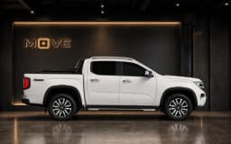 פולקסווגן אמארוק סטייל אוטומט 4X4 (Style) 5
