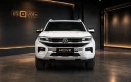 פולקסווגן אמארוק אוונטורה אוטומט 4X4 (Aventura) 2