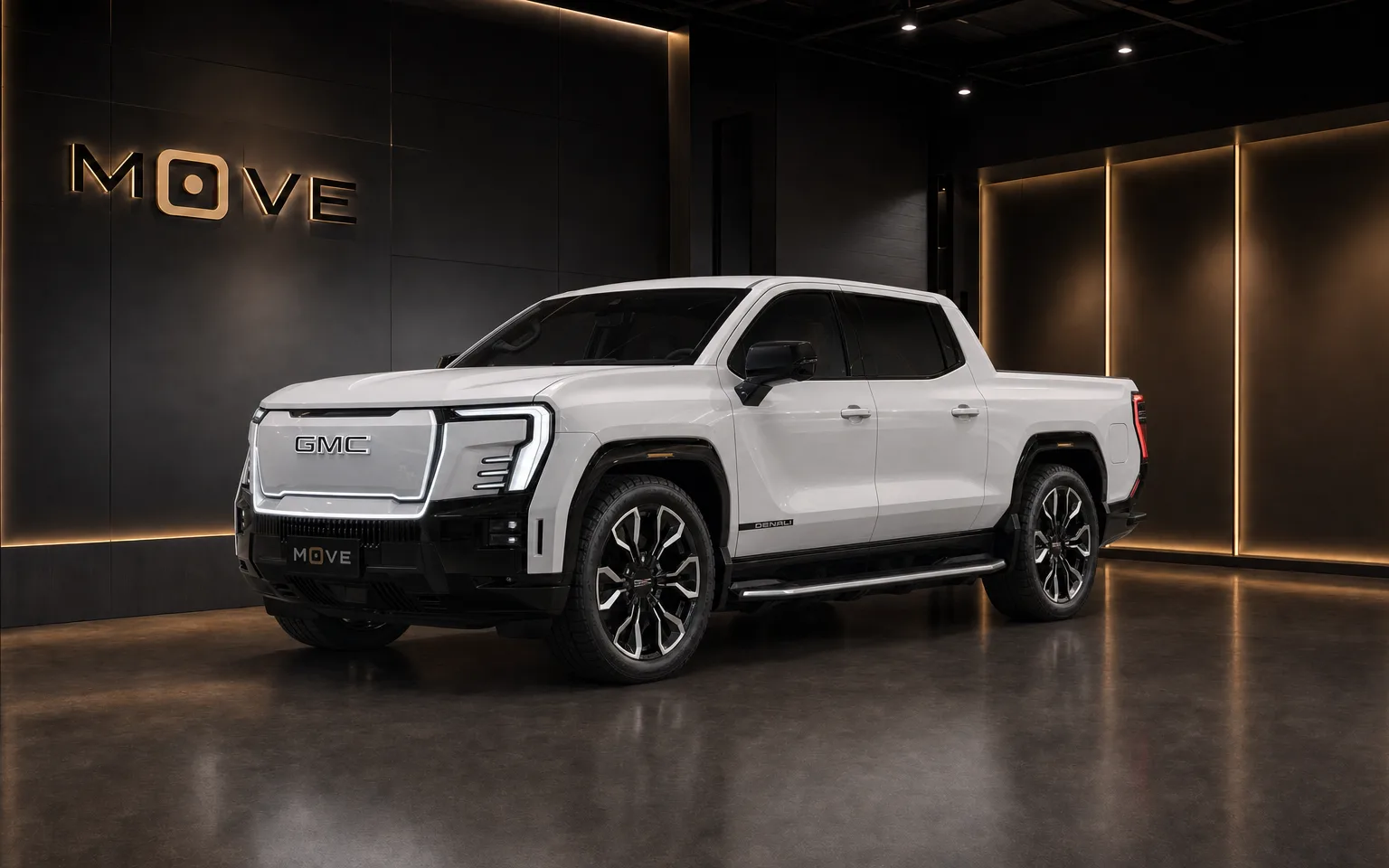 GMC