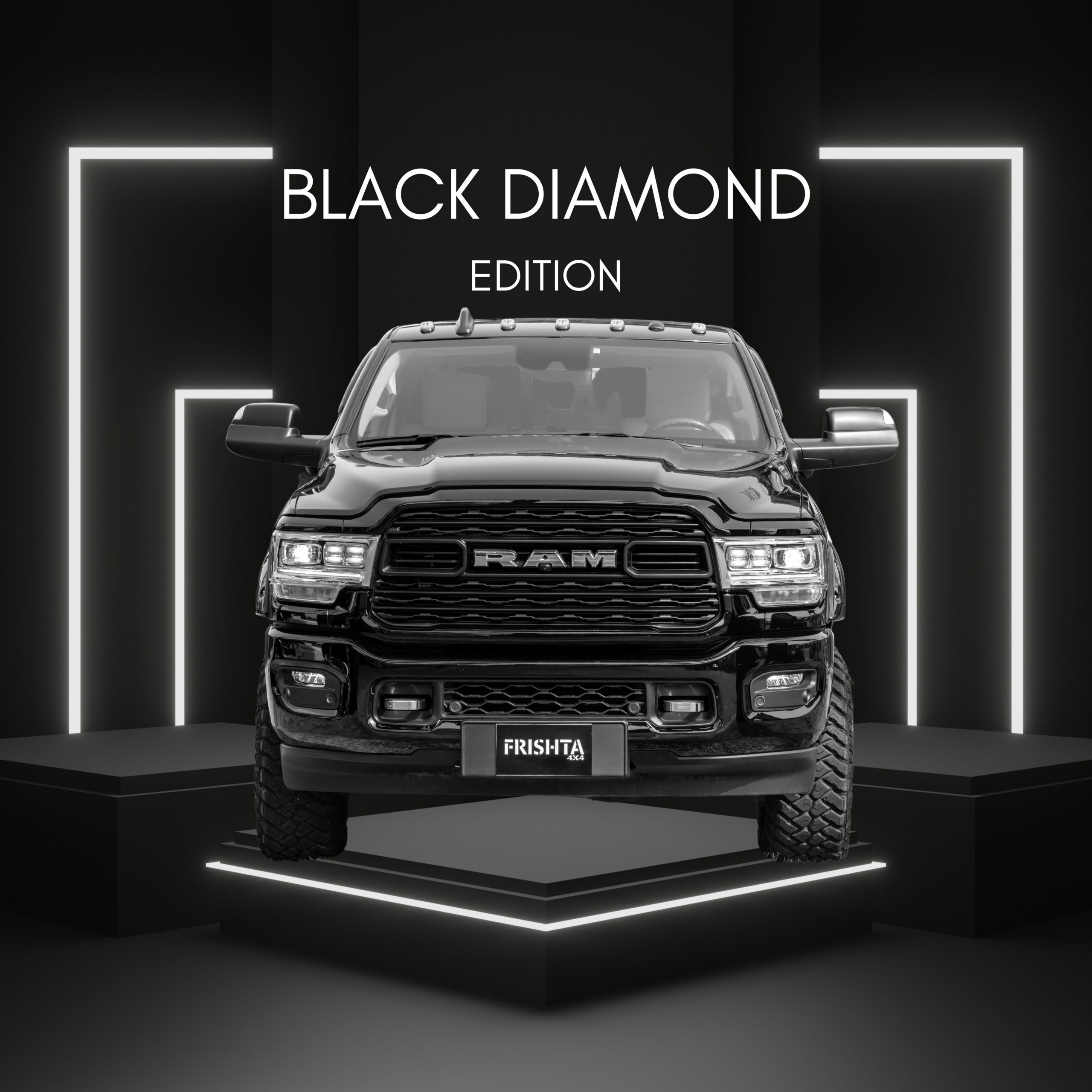 חבילת BLACK DIAMOND