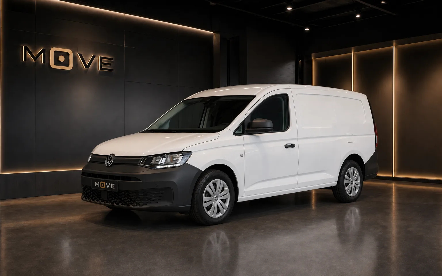 קאדי משלוח מקסי 2.0 TDI